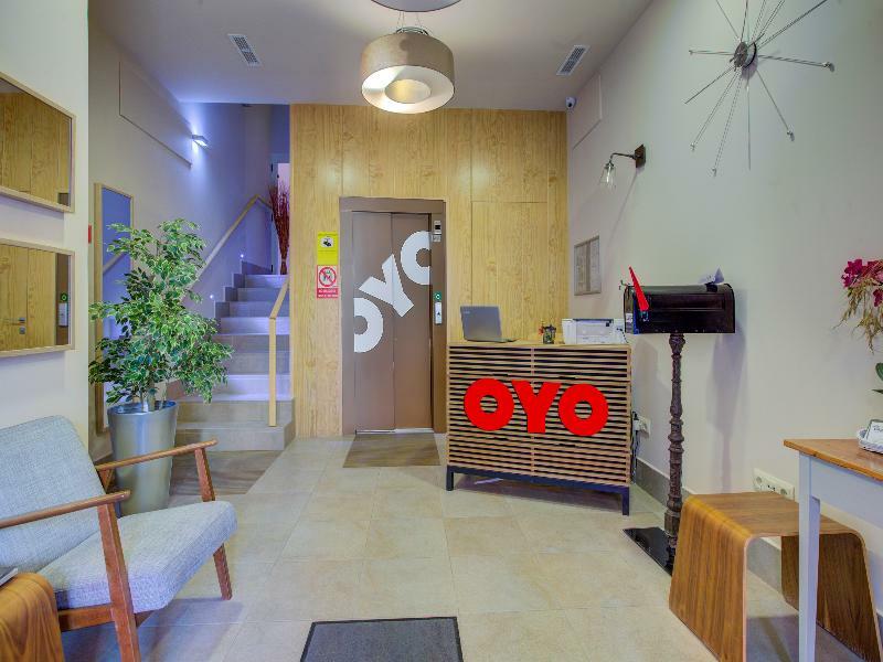 Hostal La Chata By Vivere Stays San Ildefonso Exteriér fotografie
