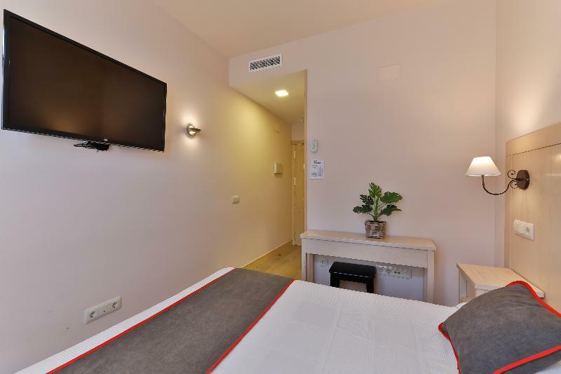 Hostal La Chata By Vivere Stays San Ildefonso Exteriér fotografie